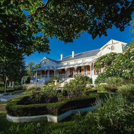 Merindol Manor Riebeek-West エクステリア 写真