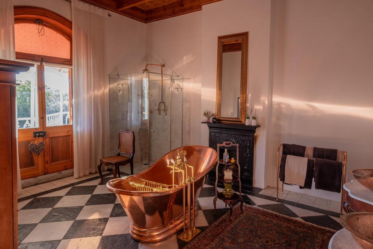 Merindol Manor Riebeek-West エクステリア 写真