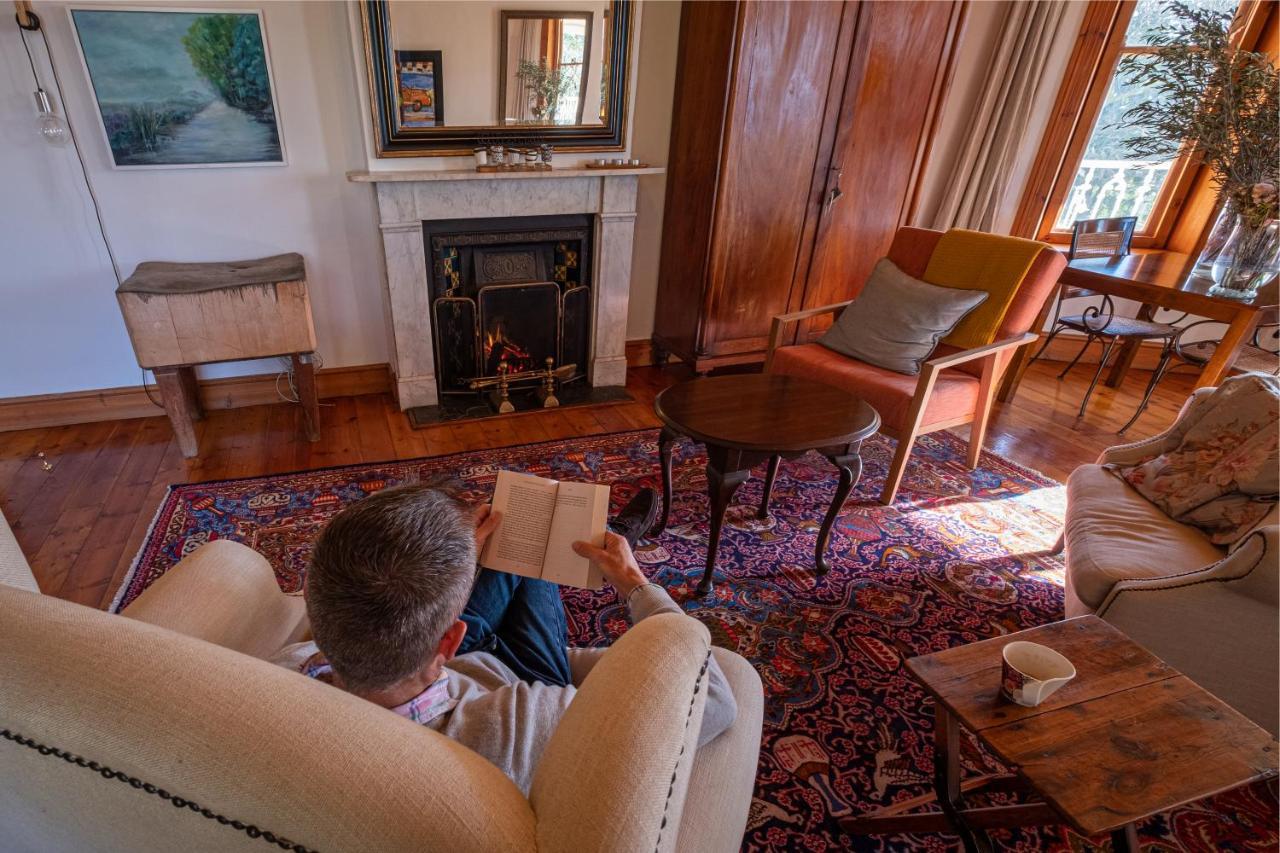 Merindol Manor Riebeek-West エクステリア 写真