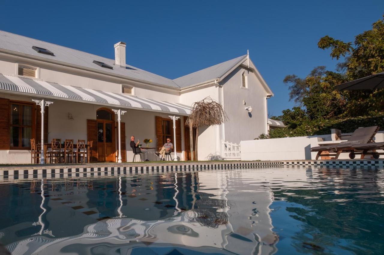 Merindol Manor Riebeek-West エクステリア 写真