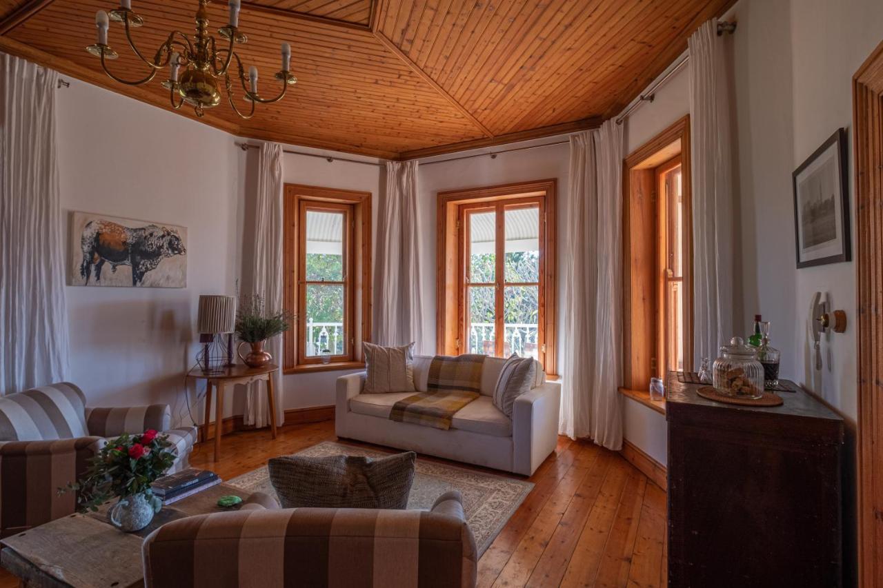Merindol Manor Riebeek-West エクステリア 写真