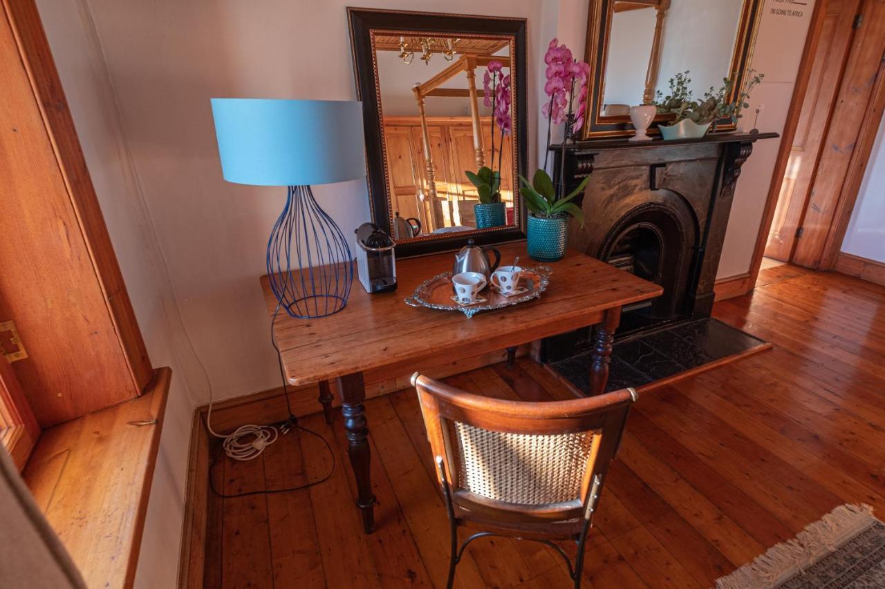 Merindol Manor Riebeek-West エクステリア 写真