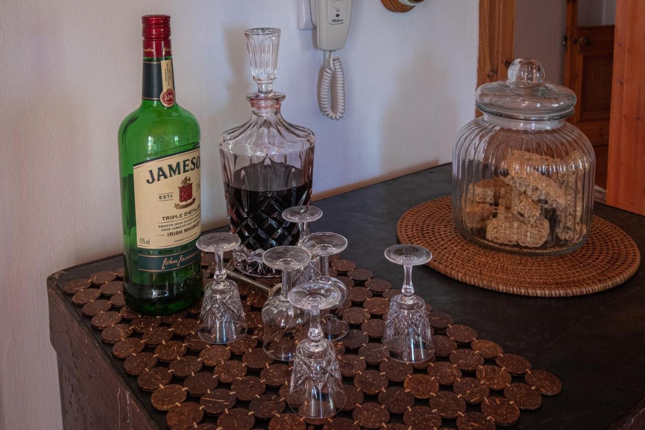 Merindol Manor Riebeek-West エクステリア 写真