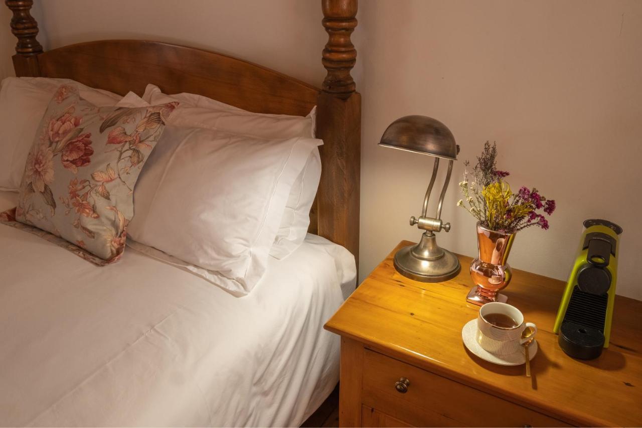 Merindol Manor Riebeek-West エクステリア 写真