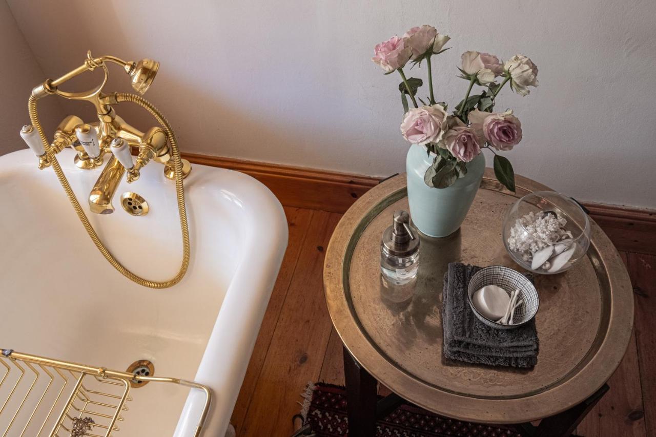 Merindol Manor Riebeek-West エクステリア 写真