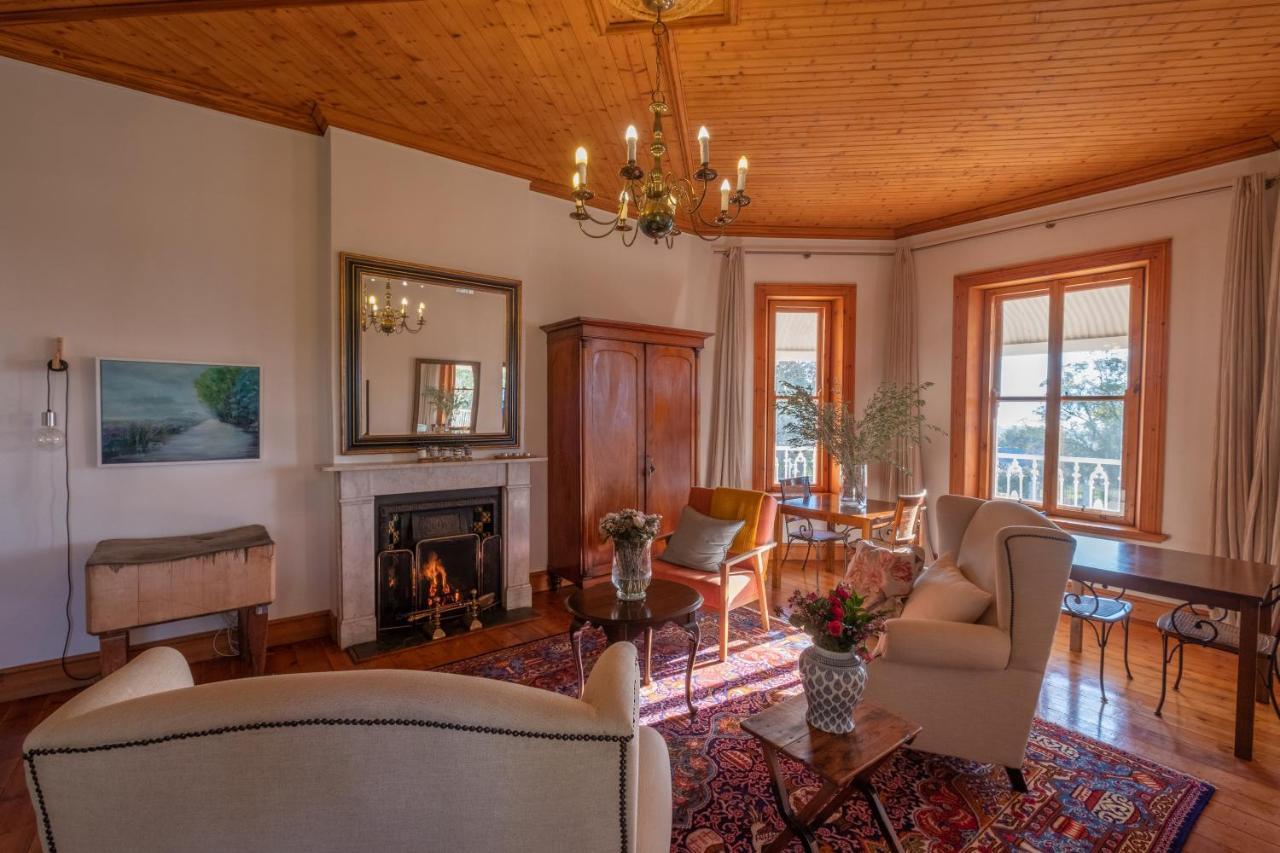 Merindol Manor Riebeek-West エクステリア 写真