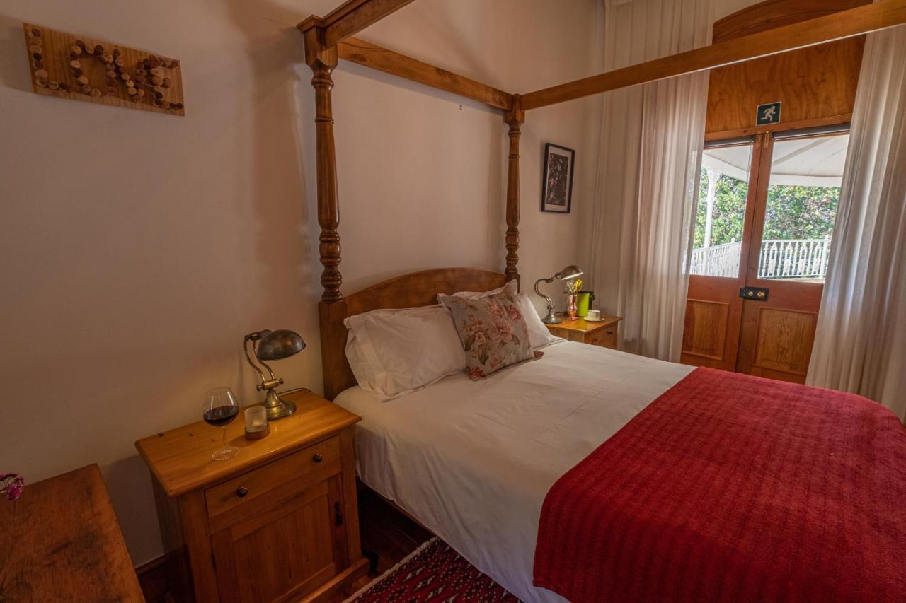 Merindol Manor Riebeek-West エクステリア 写真