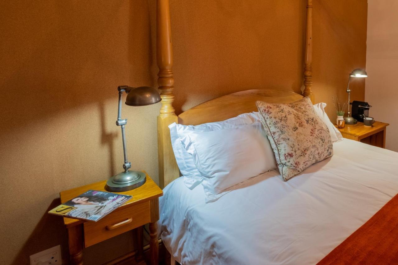 Merindol Manor Riebeek-West エクステリア 写真