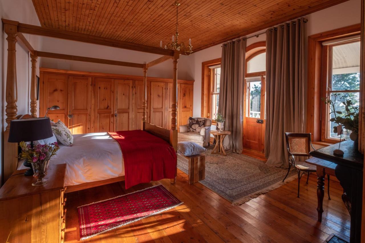 Merindol Manor Riebeek-West エクステリア 写真