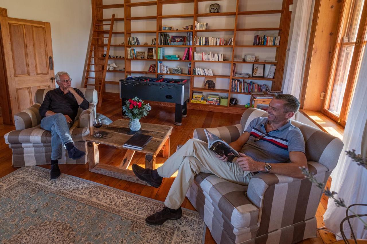 Merindol Manor Riebeek-West エクステリア 写真
