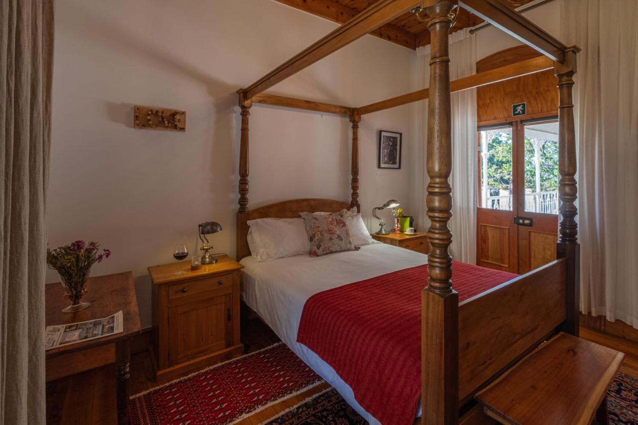 Merindol Manor Riebeek-West エクステリア 写真