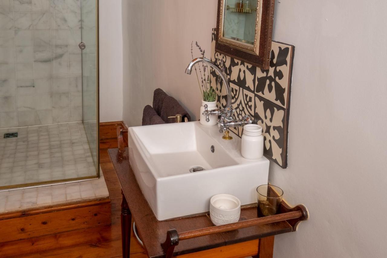 Merindol Manor Riebeek-West エクステリア 写真