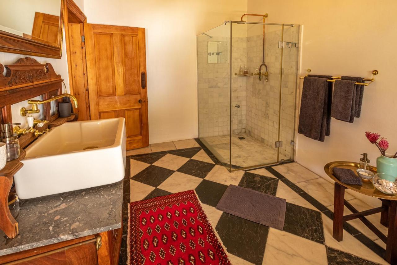 Merindol Manor Riebeek-West エクステリア 写真