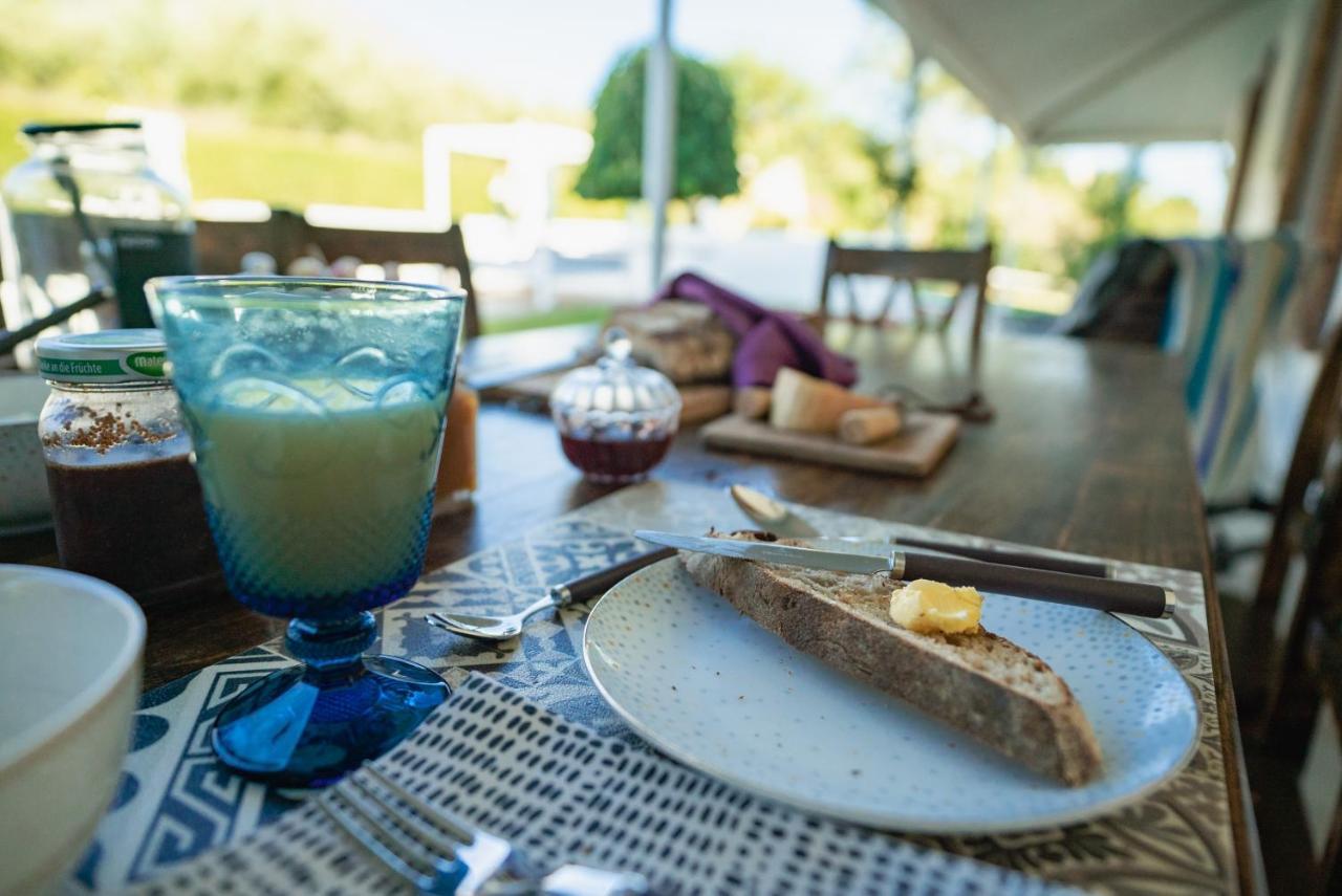 Merindol Manor Riebeek-West エクステリア 写真